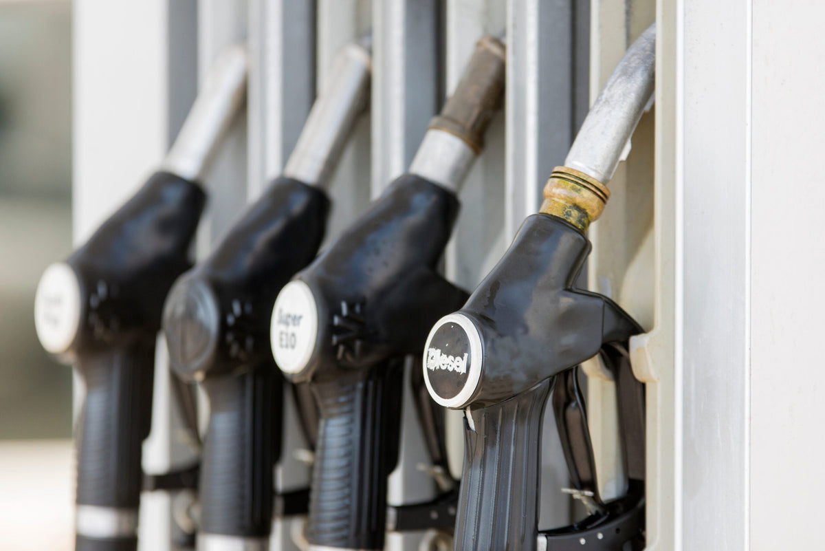 Rodzaje oleju napędowego: B7, B10, XTL i odmiany sezonowe – który diesel do jakiego auta?
