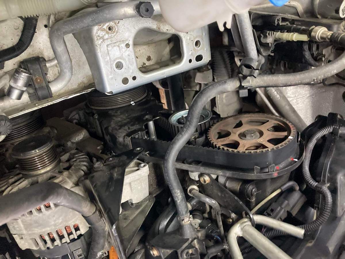 Zmienne fazy rozrządu – co warto o nich wiedzieć?