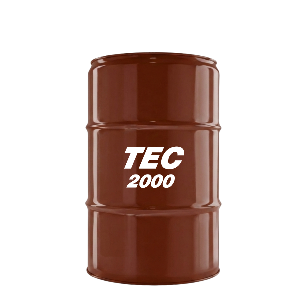 TEC 2000 Diesel System Cleaner