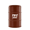 TEC 2000 Diesel System Cleaner