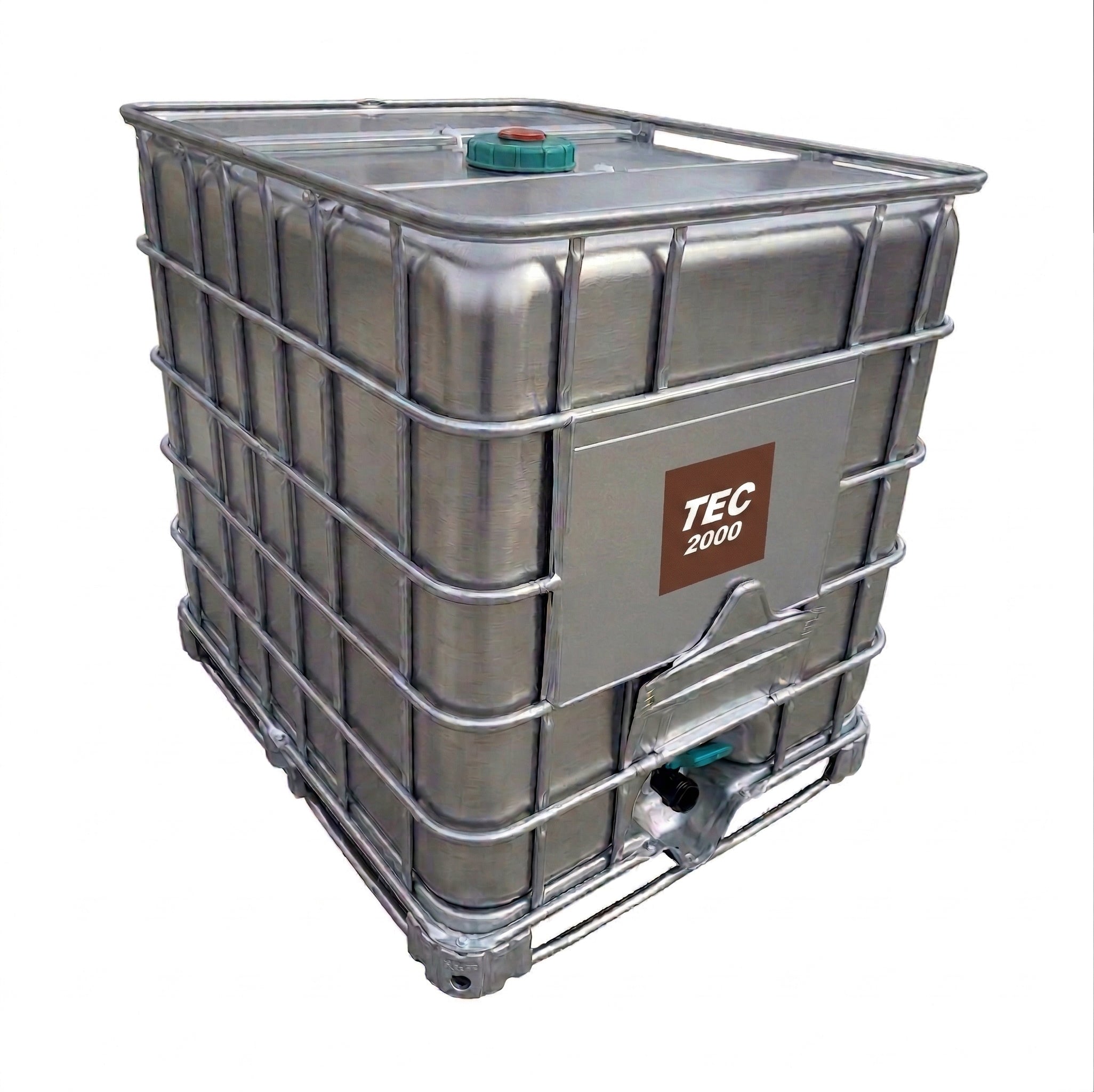 1000L TEC 2000 Diesel System Cleaner