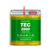 TEC 2000 Engine Flush