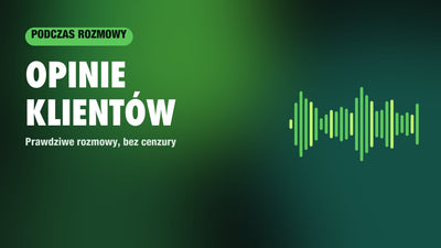 Opinie klientów TEC 2000 podczas rozmowy: prawdziwe nagrania rozmów bez cenzury